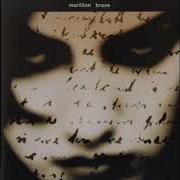 The lyrics LIVING WITH THE BIG LIE of MARILLION is also present in the album Brave (1994)