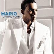 The lyrics NIKES FRESH OUT THE BOX of MARIO is also present in the album Turning point (2004)