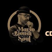 The lyrics ALL I WANT IS YOU of MARIO BIONDI is also present in the album Best of soul (2016)