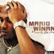 The lyrics WHAT'S WRONG WITH ME of MARIO WINANS is also present in the album Hurt no more (2004)