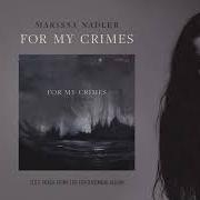 The lyrics I CANT LISTEN TO GENE CLARK ANYMORE of MARISSA NADLER is also present in the album For my crimes (2018)