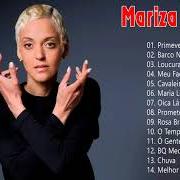 The lyrics FADO REFÚGIO of MARIZA is also present in the album Mariza (2018)