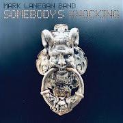 The lyrics RADIO SILENCE of MARK LANEGAN is also present in the album Someone's knocking (2019)