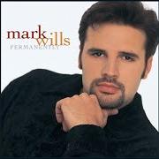 The lyrics IN MY ARMS of MARK WILLS is also present in the album Permanently (2000)