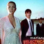 The lyrics SINK DOWN TO ME of MARLANGO is also present in the album The electrical morning (2007)