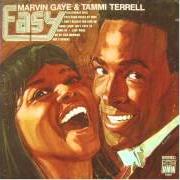 The lyrics WHAT YOU GAVE ME of MARVIN GAYE is also present in the album Easy [with tammi terrell] (1969)