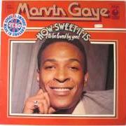 The lyrics NO GOOD WITHOUT YOU of MARVIN GAYE is also present in the album How sweet it is (1964)