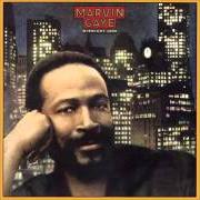 The lyrics 'TIL TOMORROW of MARVIN GAYE is also present in the album Midnight love (1982)