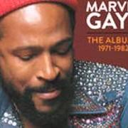 The lyrics GROOVIN' of MARVIN GAYE is also present in the album That's the way love is (1970)