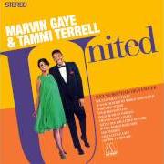 The lyrics LITTLE OLE BOY, LITTLE OLE GIRL of MARVIN GAYE is also present in the album United [with tammi terrell] (1967)
