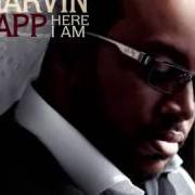 The lyrics THE BEST IN ME of MARVIN SAPP is also present in the album Here i am (2010)