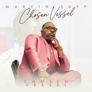 The lyrics PSALM 23 of MARVIN SAPP is also present in the album Chosen vessel (2020)