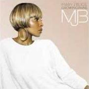 The lyrics SMOKE of MARY J. BLIGE is also present in the album Growing pains (2007)