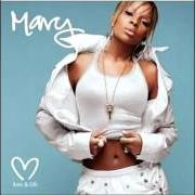 The lyrics LOVE AT FORST SIGHT of MARY J. BLIGE is also present in the album Love & life (2003)