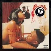 The lyrics BASTARD CHILD of MASTER P is also present in the album Ghetto's trying to kill me (1994)