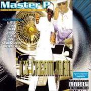 The lyrics MR. ICE CREAM MAN of MASTER P is also present in the album Ice cream man (1996)