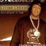 The lyrics RIDIN DIRTY of MASTER P is also present in the album Living legend: certified d-boy (2005)