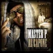 The lyrics SCARED OF ME of MASTER P is also present in the album Al capone (2013)