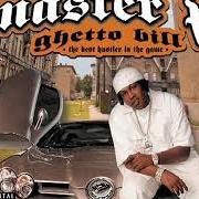The lyrics I'M A GANGSTA of MASTER P is also present in the album Ghetto bill (2005)