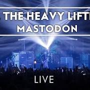 The lyrics MEGALODON of MASTODON is also present in the album Live at brixton (2013)