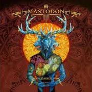 The lyrics THE WOLF IS LOOSE of MASTODON is also present in the album Blood mountain (2006)
