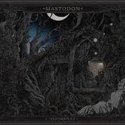 The lyrics BLUE WALSH of MASTODON is also present in the album Cold dark places (2017)