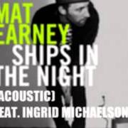 The lyrics ROCHESTER of MAT KEARNEY is also present in the album Itunes session (2012)