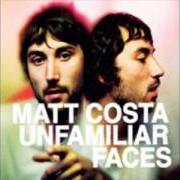 The lyrics ACTING LIKE A FOOL of MATT COSTA is also present in the album Matt costa - ep (2003)
