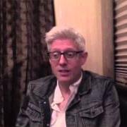 The lyrics GLORY BOUND of MATT MAHER is also present in the album Saints and sinners (2015)