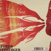 The lyrics QUICK AS CUPID of MATTHEW FRIEDBERGER is also present in the album Winter women - holy ghost language (2006)