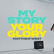 The lyrics ALL I NEED of MATTHEW WEST is also present in the album My story your glory (2023)