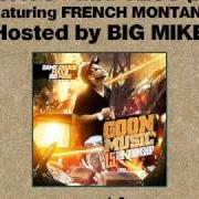 The lyrics BIGGA MADE ME CUM of MAX B is also present in the album Dame grease presents goon music 1.5: the doomship (2009)