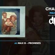 The lyrics PROMISES of MAX B is also present in the album Charly (2020)
