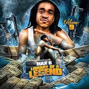 The lyrics THESE STREETS of MAX B is also present in the album Million dollar baby vol. 2.5 (2009)
