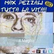 The lyrics SEI FANTASTICA of MAX PEZZALI is also present in the album Time out (2007)