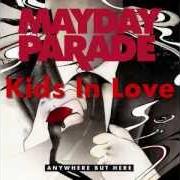 The lyrics OCEAN AND ATLANTIC of MAYDAY PARADE is also present in the album A lesson in romantics (2007)
