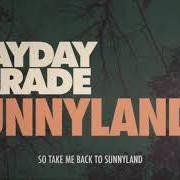 The lyrics IS NOWHERE of MAYDAY PARADE is also present in the album Sunnyland (2018)