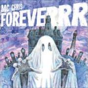 The lyrics RINKIN AROUND of MC CHRIS is also present in the album Foreverrr (2014)