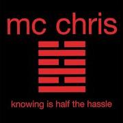 The lyrics HIJACK of MC CHRIS is also present in the album Knowing is half the hassle (2003)