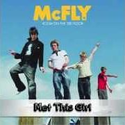 The lyrics DON'T WAKE ME UP of MCFLY is also present in the album All the greatest hits (2008)