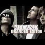 The lyrics HIJO DE LA LUNA of MECANO is also present in the album Mecano: grandes éxitos (2005)