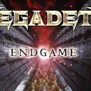 The lyrics WASHINGTON IS NEXT! (LIVE) of MEGADETH is also present in the album Endgame (2009)