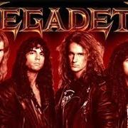 The lyrics HANGAR 18 of MEGADETH is also present in the album Greatest hits (2005)