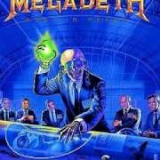 The lyrics HANGAR 18 of MEGADETH is also present in the album Rust in peace (1990)