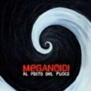 The lyrics STORMO of MEGANOIDI is also present in the album Al posto del fuoco (2009)