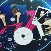 The lyrics ANYMORE of MELANIE C is also present in the album Version of me (deluxe edition) (2017)