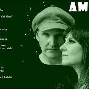 The lyrics HABLA of AMARAL is also present in the album Amaral (1998)