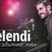 The lyrics COLGADO DE LA VECINA of MELENDI is also present in the album Directo a septiembre (gira un alumno más) (2015)