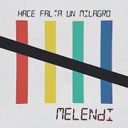 The lyrics EL CIELO NUNCA CAMBIARÁ of MELENDI is also present in the album 10-20-40 (2019)