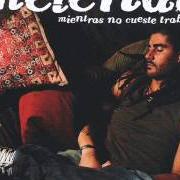 The lyrics DE BAR EN PEOR of MELENDI is also present in the album Mientras no cueste trabajo (2006)